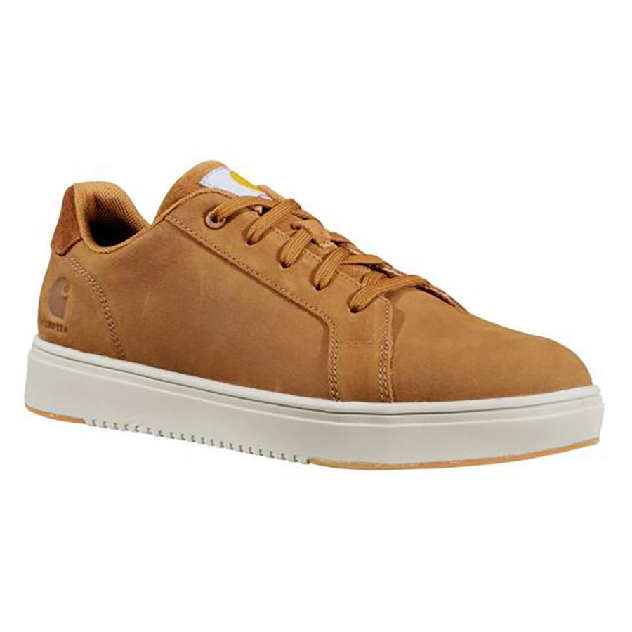 Carhartt Detroit Nano Composite Toe Wedge Sole Metal Free Athletic Sneaker Work Shoe FC2434-M