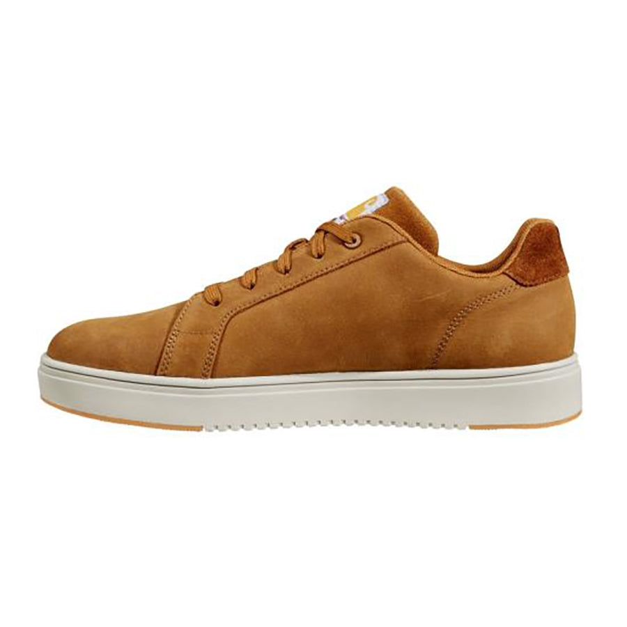 Carhartt Detroit Nano Composite Toe Wedge Sole Metal Free Athletic Sneaker Work Shoe FC2434-M