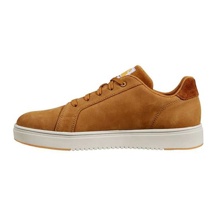 Carhartt Detroit Nano Composite Toe Wedge Sole Metal Free Athletic Sneaker Work Shoe FC2434-M