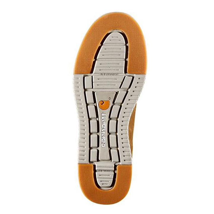 Carhartt Detroit Nano Composite Toe Wedge Sole Metal Free Athletic Sneaker Work Shoe FC2434-M