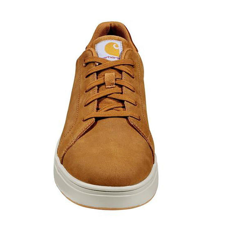 Carhartt Detroit Nano Composite Toe Wedge Sole Metal Free Athletic Sneaker Work Shoe FC2434-M
