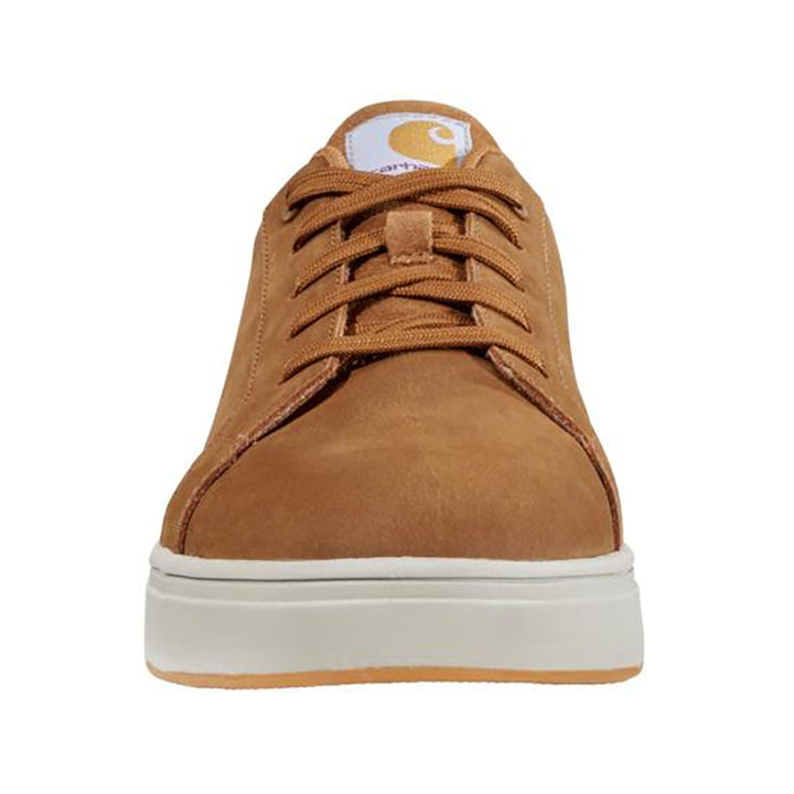 Carhartt Detroit Nano Composite Toe Wedge Sole Metal Free Athletic Sneaker Work Shoe FC2434-M