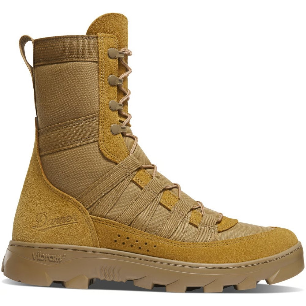 Danner Tropical Hot Weather Military Tactical Duty Boot 26310