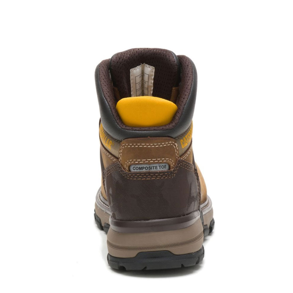Caterpillar Superlite Carbon Boots - P91218