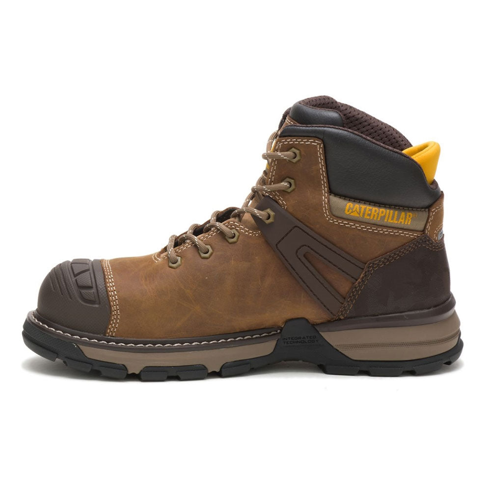 Caterpillar Superlite Carbon Boots - P91218