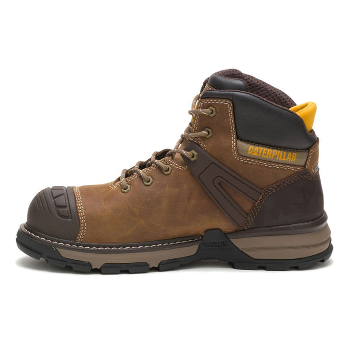 Caterpillar Superlite Carbon Boots - P91218