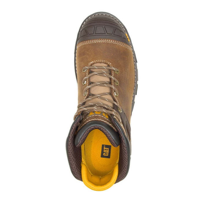 Caterpillar Superlite Carbon Boots - P91218