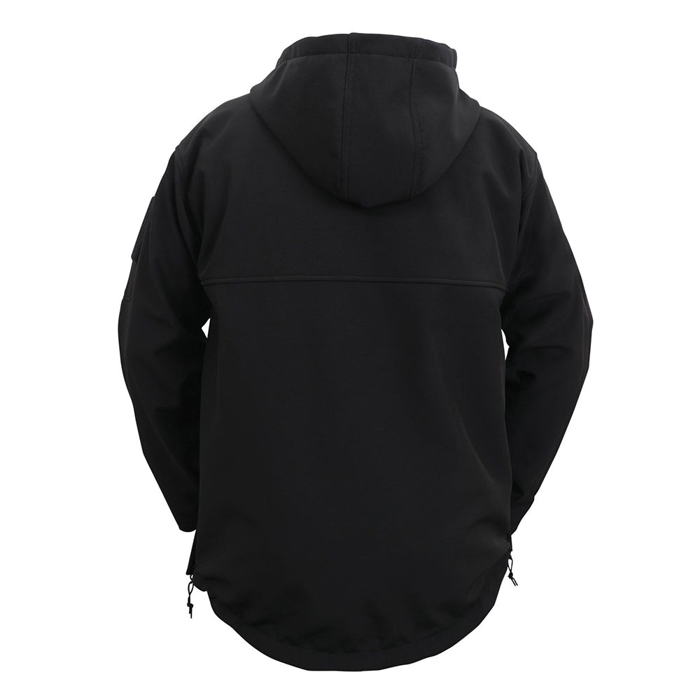 Rothco Concealed Carry Soft Shell Anorak 3840
