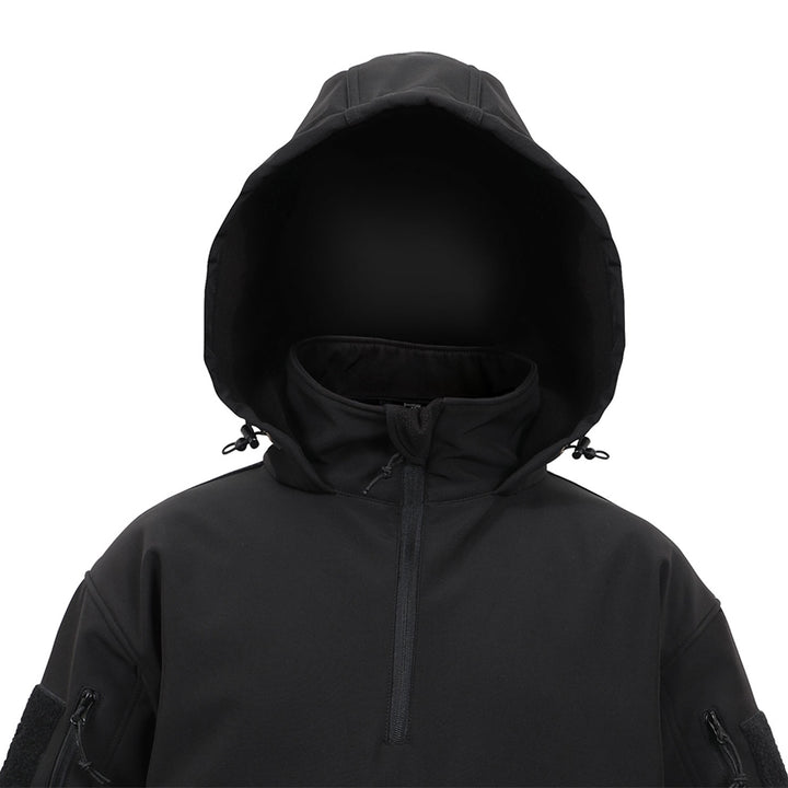 Rothco Concealed Carry Soft Shell Anorak 3840