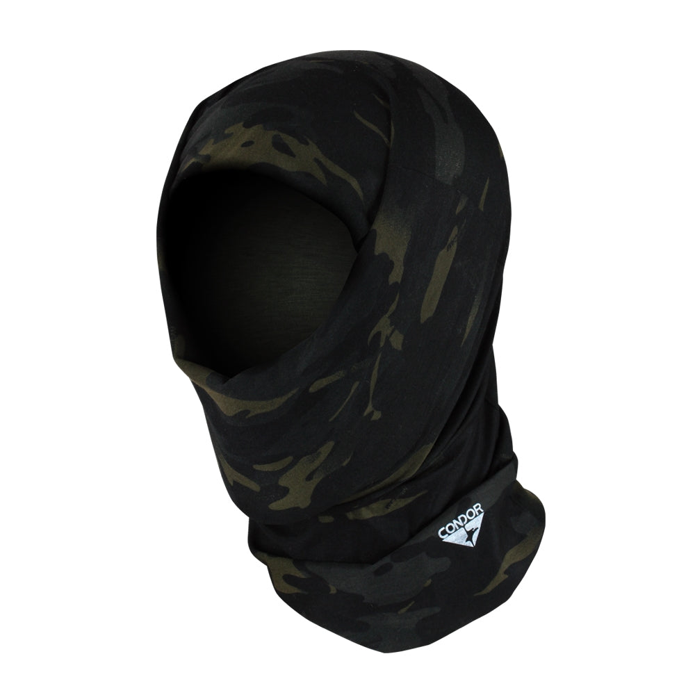 Condor Multicam Black Multi-Wrap - 212-021