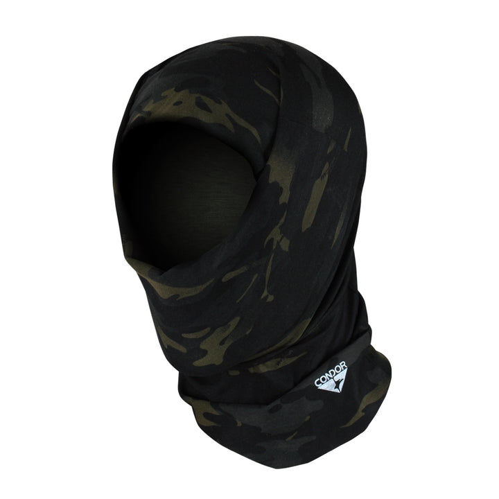 Condor Multicam Black Multi-Wrap - 212-021