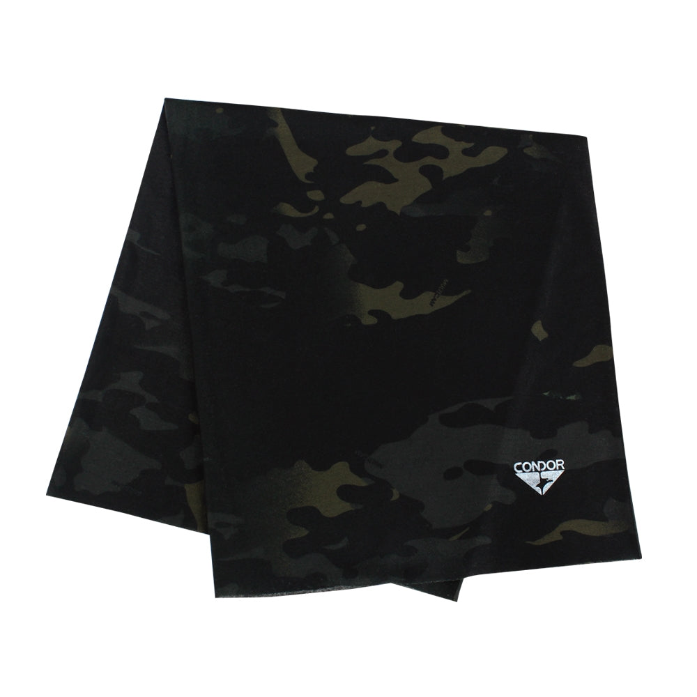Condor Multicam Black Multi-Wrap - 212-021