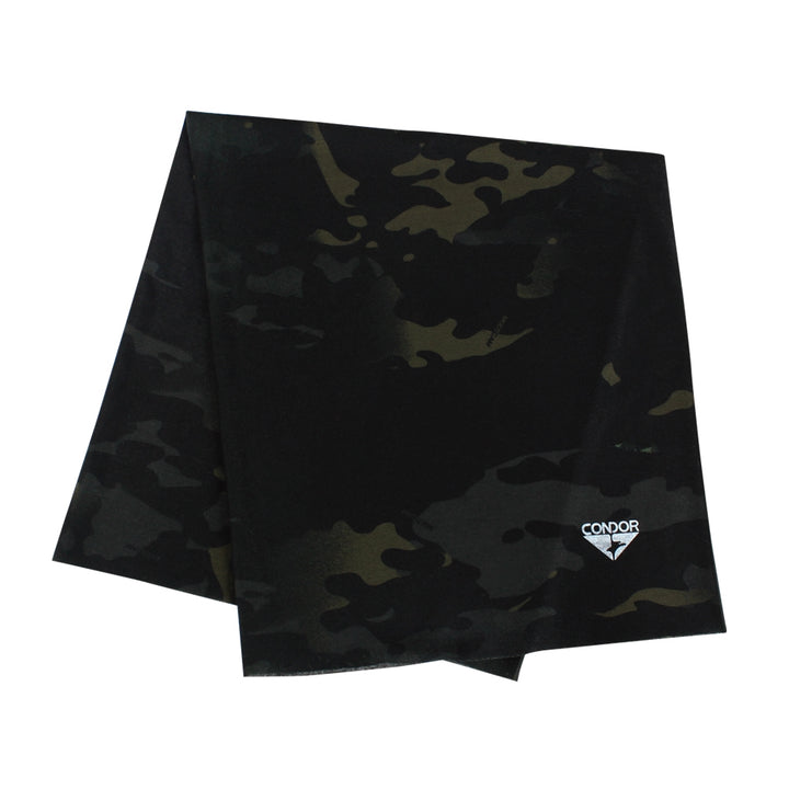 Condor Multicam Black Multi-Wrap - 212-021