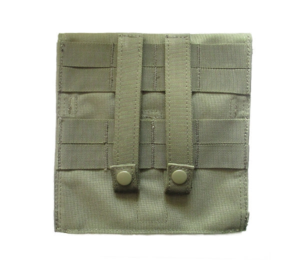 Condor Side Plate Pouch - MA75