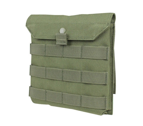 Condor Side Plate Pouch - MA75