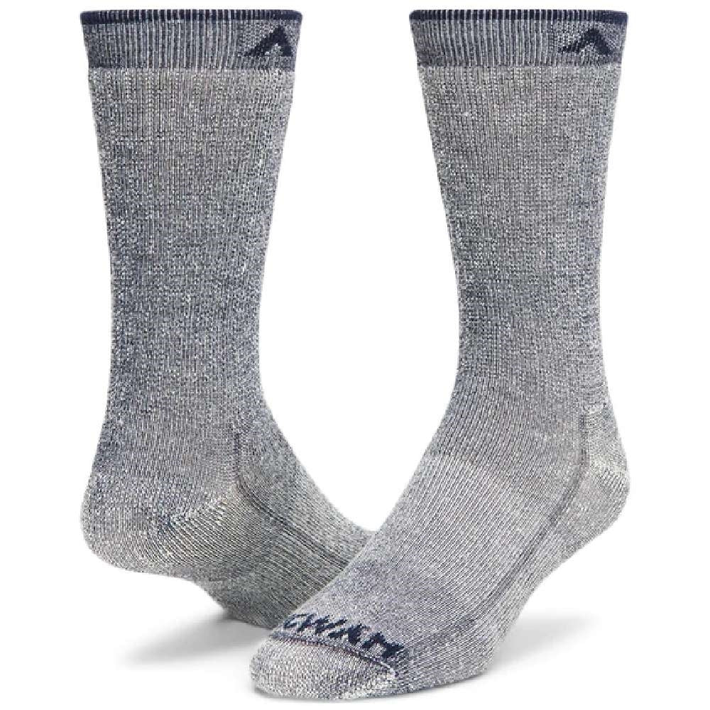 Wigwam Merino Comfort Hiker Crew Sock F2322