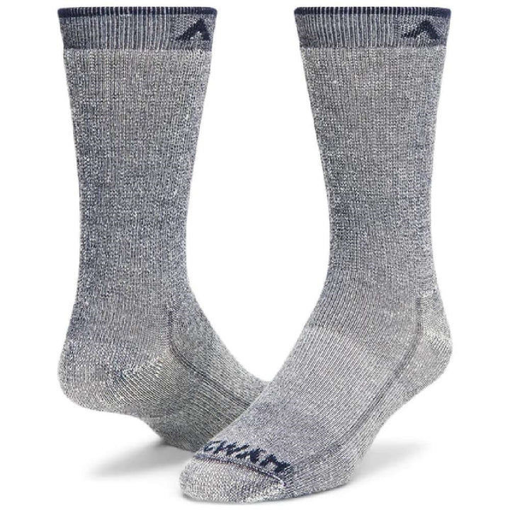 Wigwam Merino Comfort Hiker Crew Sock F2322