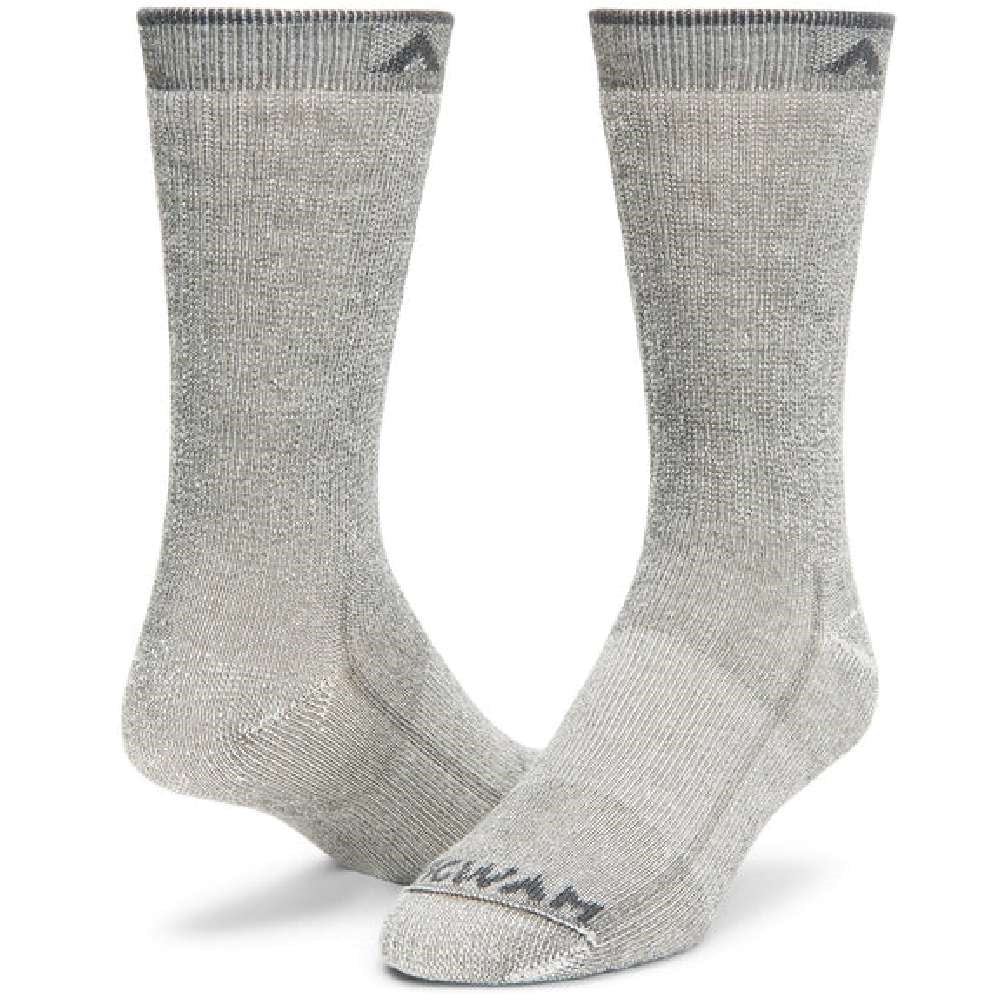 Wigwam Merino Comfort Hiker Crew Sock F2322