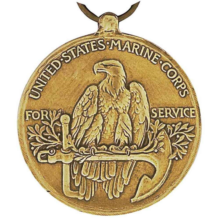 Marine Corps Expeditionary Medal M0047