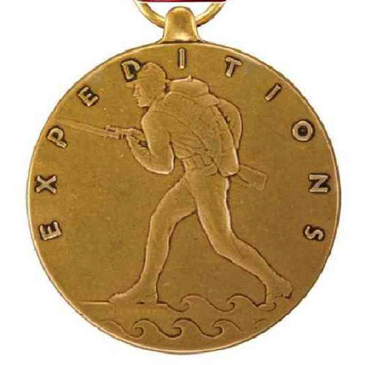 Marine Corps Expeditionary Medal M0047
