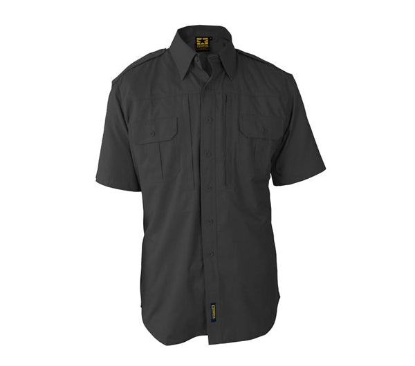 Propper Charcoal Lightweight S. Sleeve Shirts - F531150015
