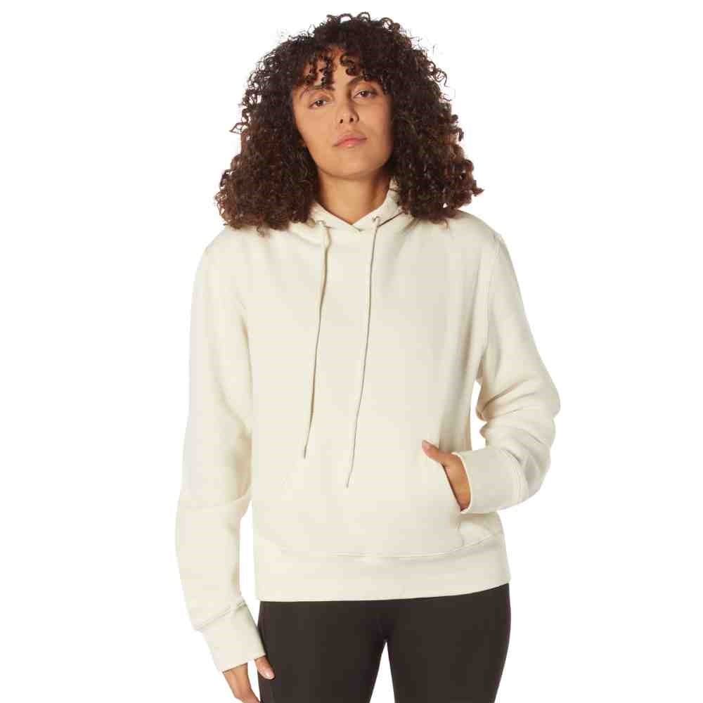 Rothco Womens Concealed Carry Hoodie 13355