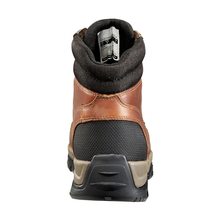 Carhartt Ground Force Composite Toe Waterproof Slip Resistant lightweight Work Boot CME6355