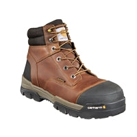 Carhartt Ground Force Composite Toe Waterproof Slip Resistant lightweight Work Boot CME6355