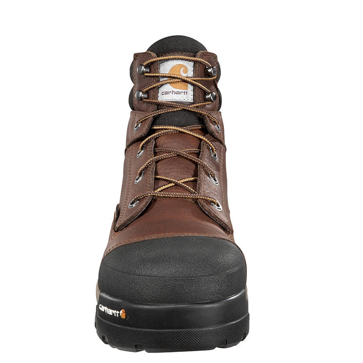Carhartt Ground Force Composite Toe Waterproof Slip Resistant lightweight Work Boot CME6355