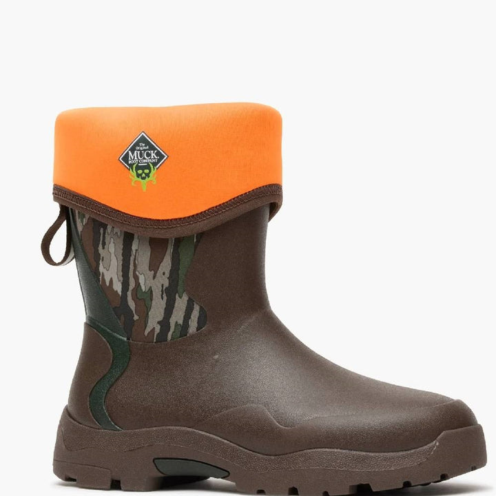 Muck x Bone Collector Men&