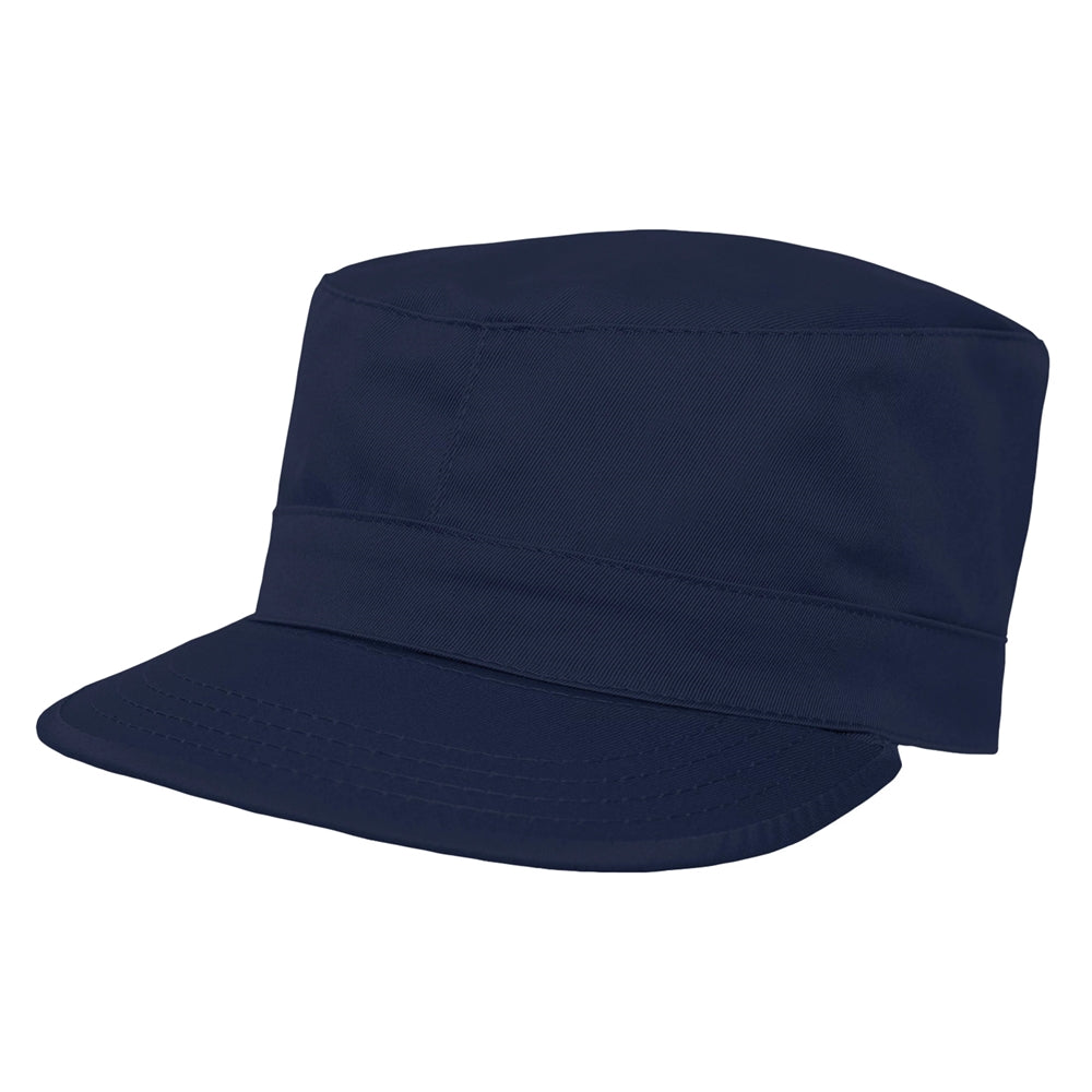 Rothco 9342 Navy Fatigue Cap
