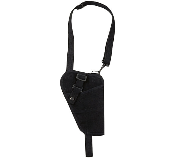 Rothco Black Canvas Shoulder Holster - 10374