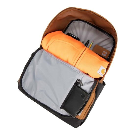 Carhartt Insulated Two Compartment Cooler Backpack B0000582
