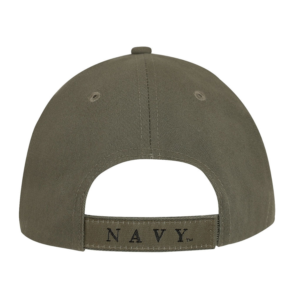 Rothco Olive Drab US Navy Cap - 3941