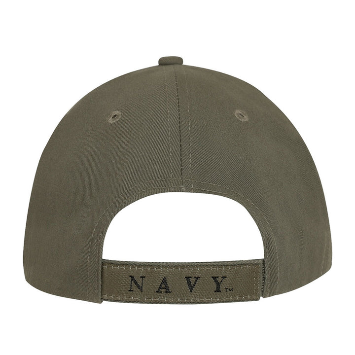 Rothco Olive Drab US Navy Cap - 3941