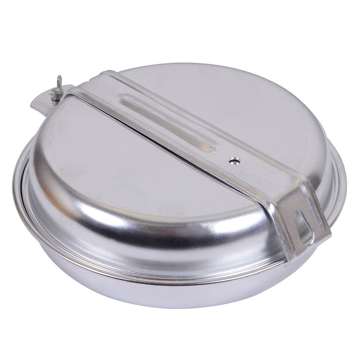 Rothco 5pc Mess Kit - 167