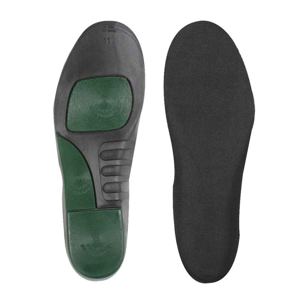 Military And Public Safety Insoles 7187