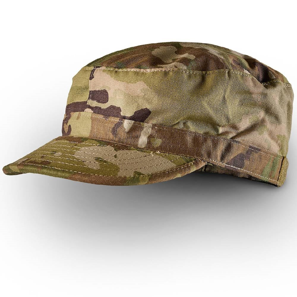 Tru-Spec Scorpion OCP Patrol Cap 1655