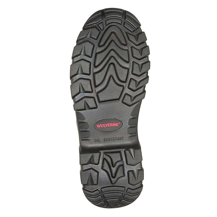 Wolverine Carlsbad Cap Steel Toe Waterproof Work Boot W241186