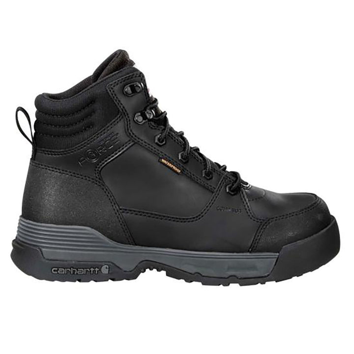 Carhartt Force HD Composite Toe Waterproof Slip Resistant Work Boot FX6301-M