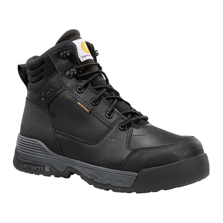 Carhartt Force HD Composite Toe Waterproof Slip Resistant Work Boot FX6301-M