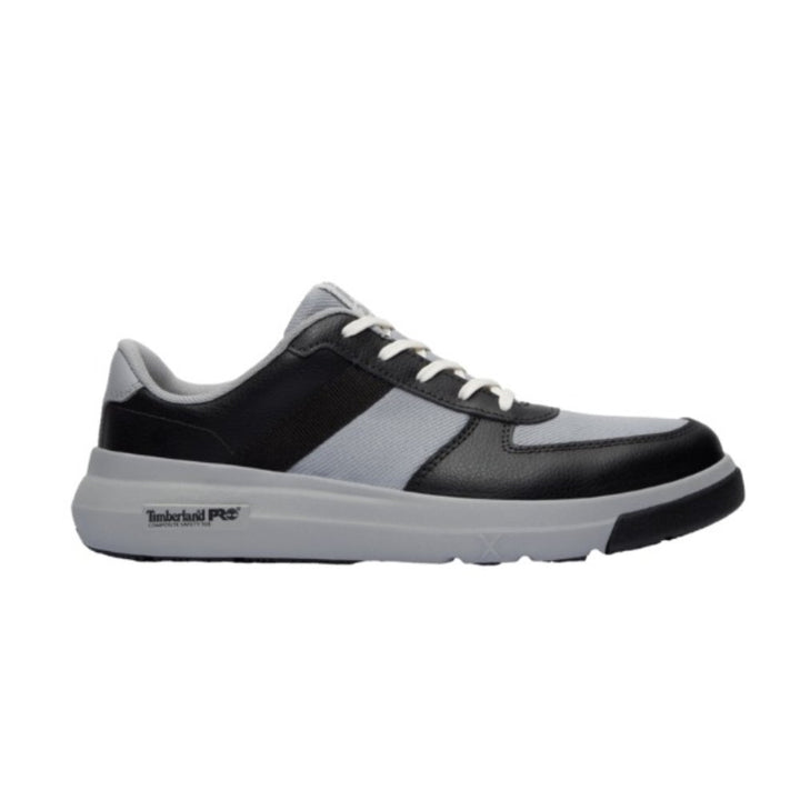 Timberland Pro Bridgeport Composite Toe Athletic Work Shoe TB0A43EGEK5