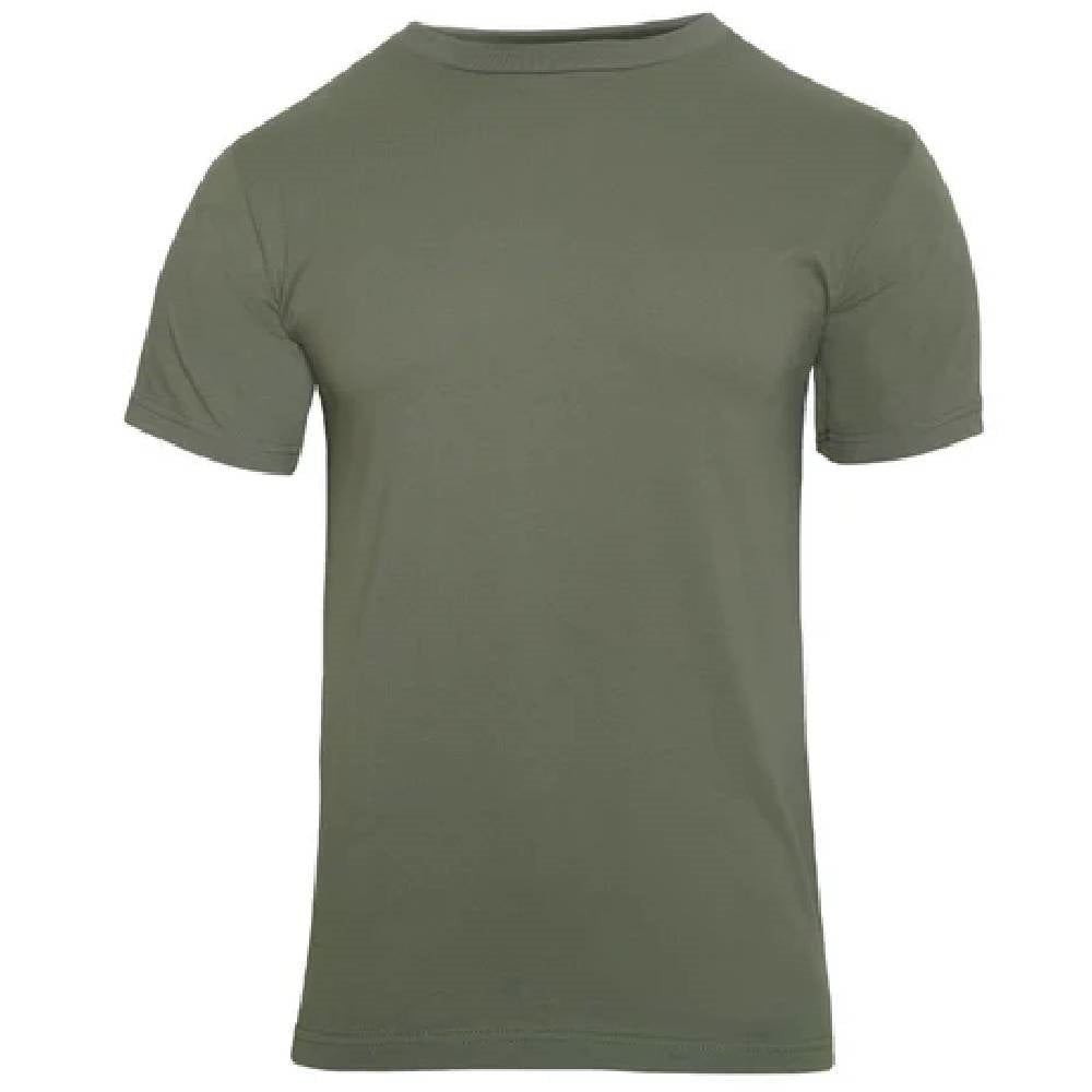 Rothco Foliage Green T-Shirt - 6370