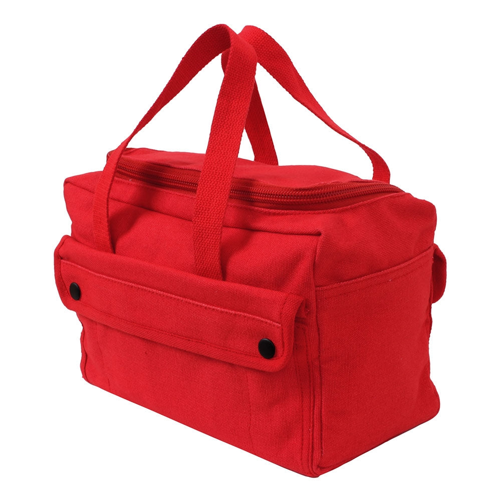 Rothco Red Mechanic Tool Bag - 9261