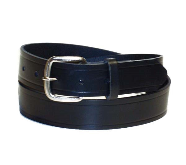 Garrison 1.25 Inch Leather Belt  - 1409