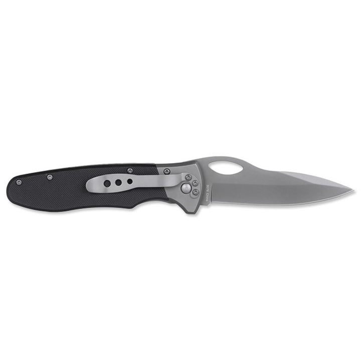 Ka-Bar Agama Mule Folder 3076