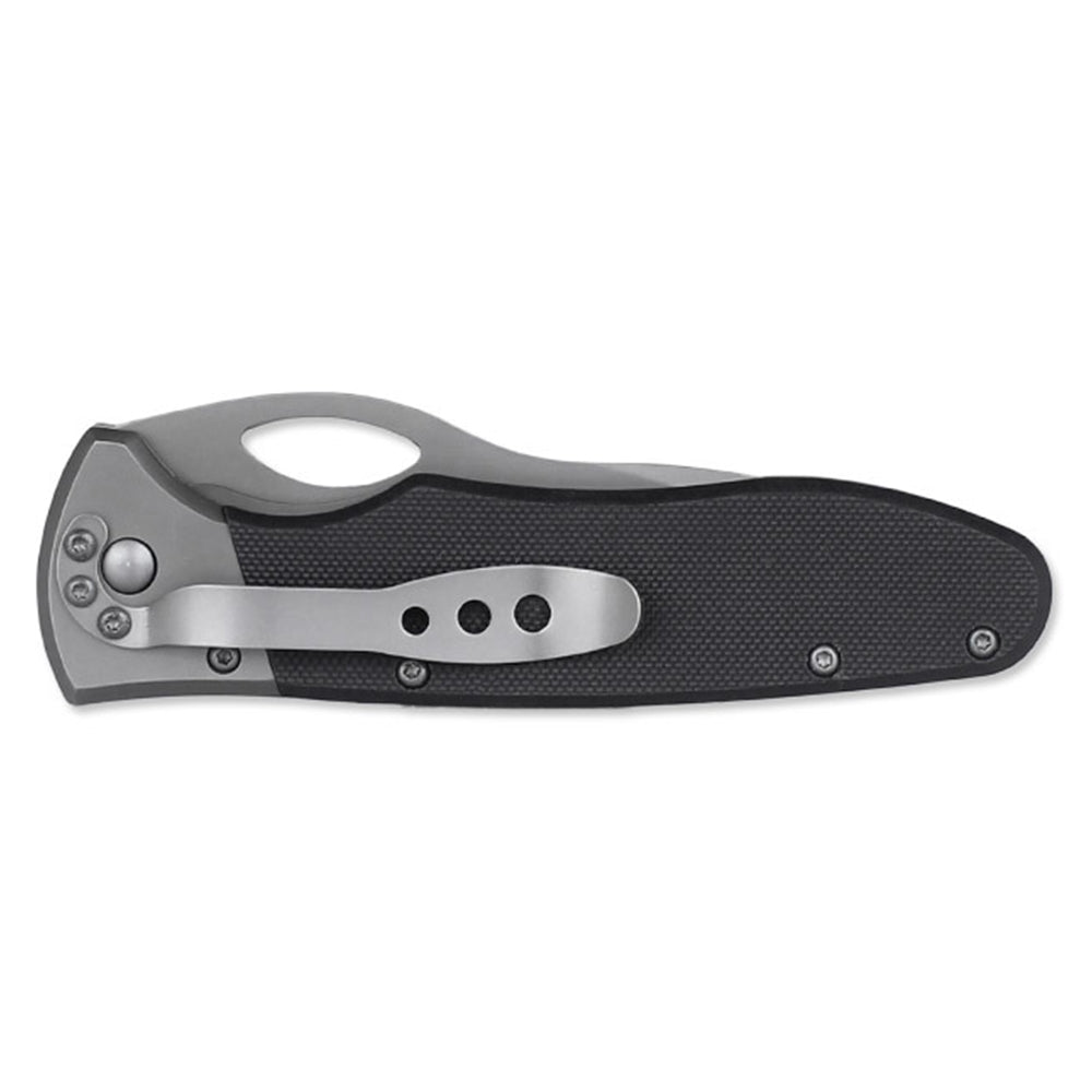 Ka-Bar Agama Mule Folder 3076