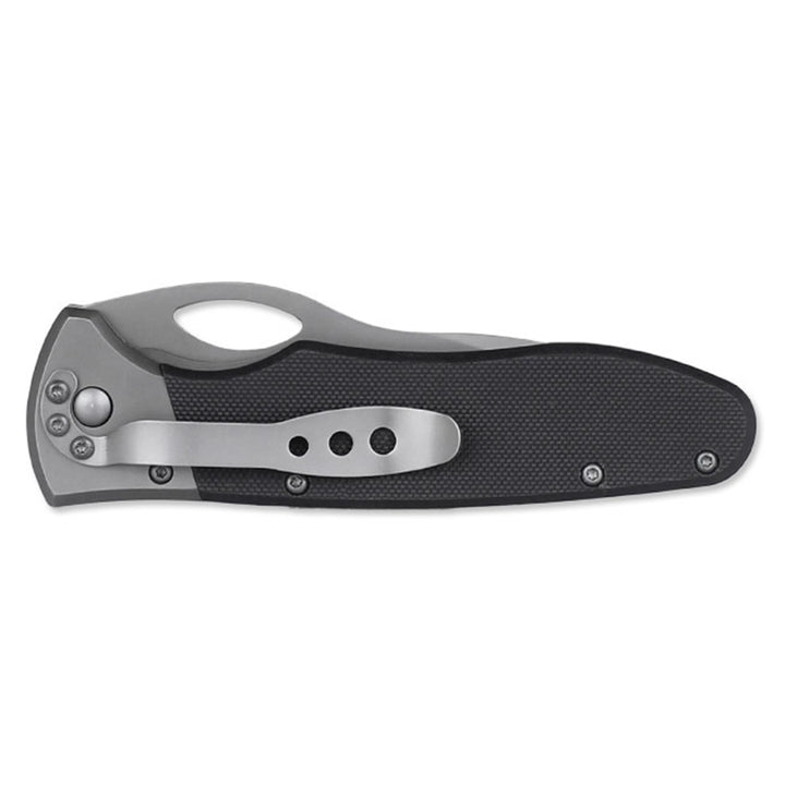 Ka-Bar Agama Mule Folder 3076