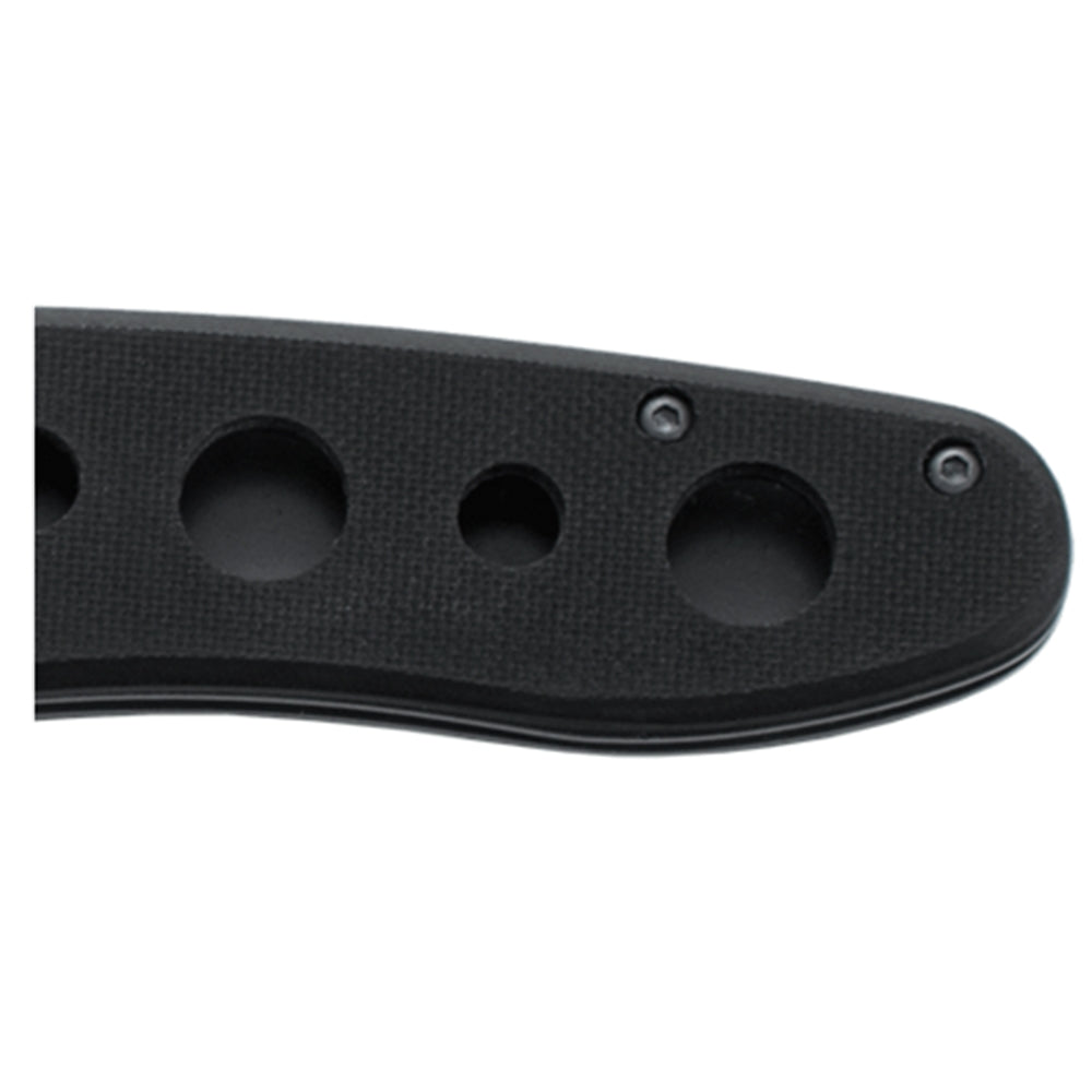 Ka-Bar Agama Mule Folder 3076