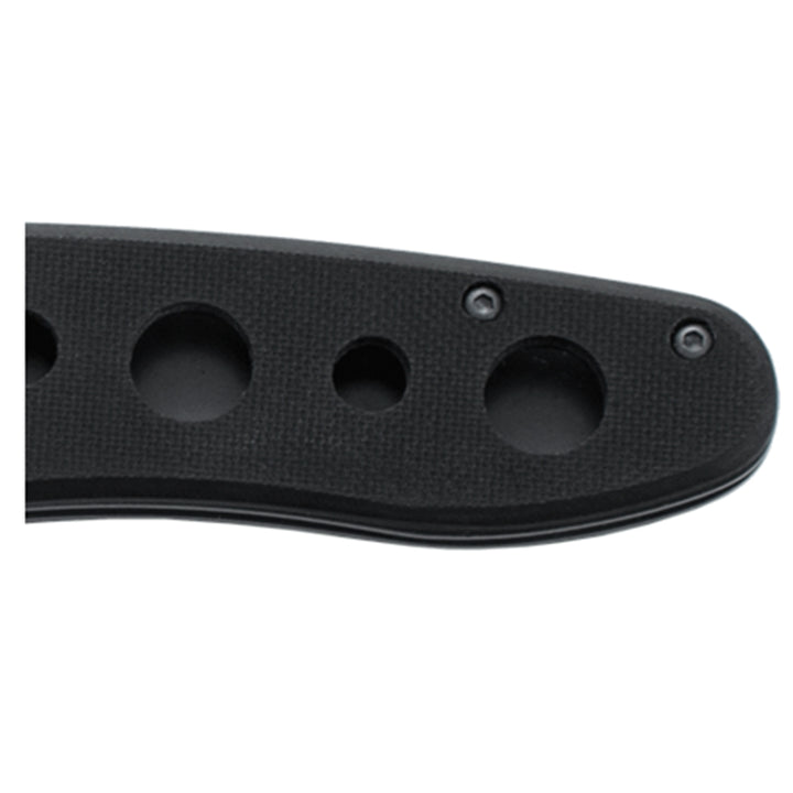 Ka-Bar Agama Mule Folder 3076